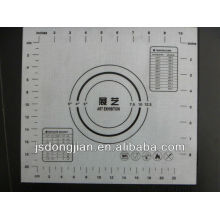 0.70mm Silicone Baking Mat